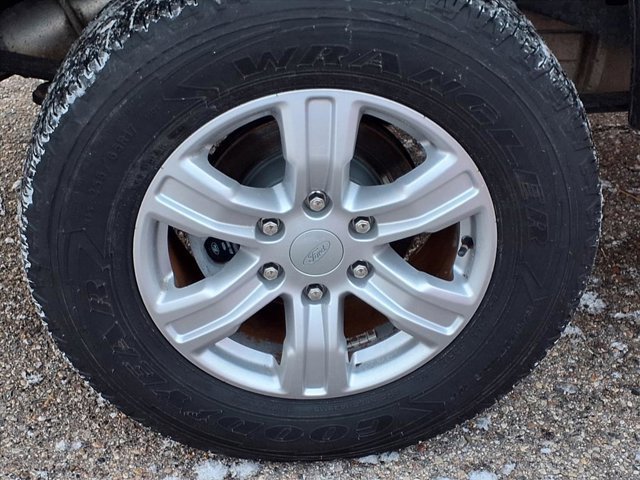 Certified 2019 Ford Ranger XLT w/ Trailer Tow Package image 23