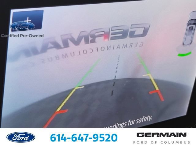 Certified 2024 Ford Explorer ST-Line w/ Class IV Trailer Tow Package AWD/4WD image 33