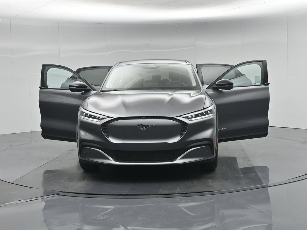 Certified 2023 Ford Mustang Mach-E Select RWD image 32