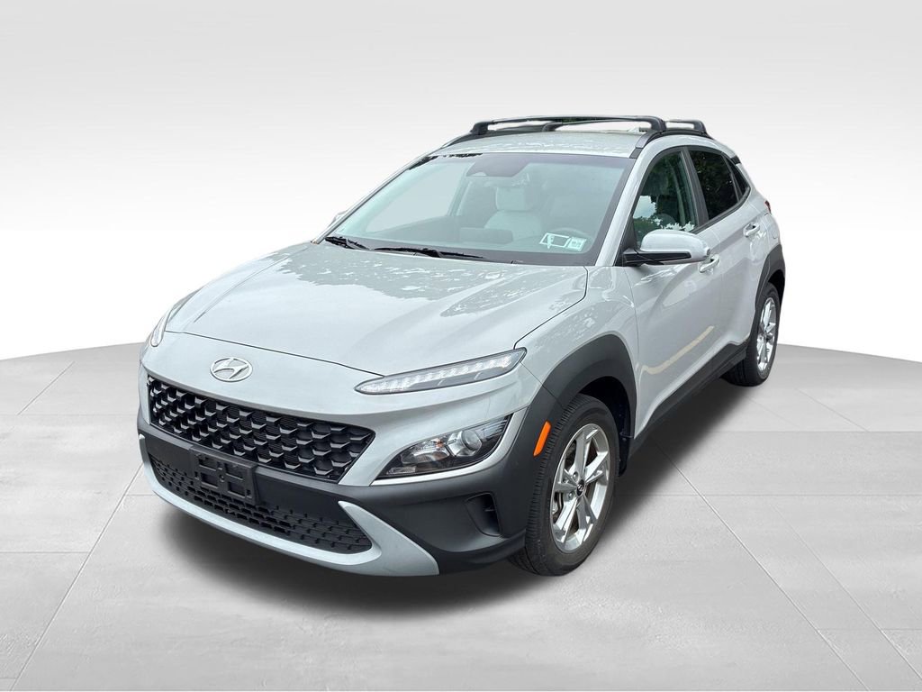 Used 2023 Hyundai Kona SEL