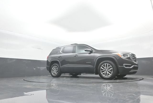 Used 2019 GMC Acadia SLE w/ Driver Alert Package I FWD image 33