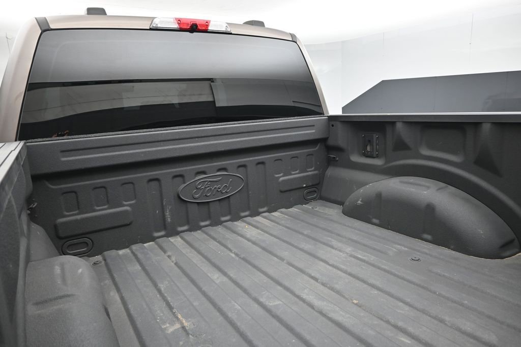 Certified 2023 Ford F150 Lightning Pro w/ Tow Technology Package AWD/4WD image 22