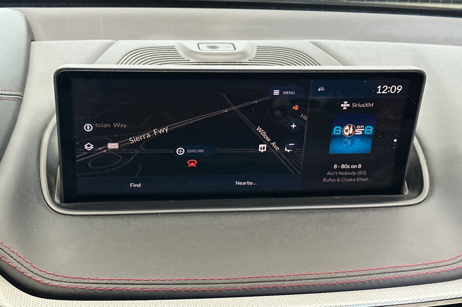 Used 2022 Acura MDX A-Spec AWD/4WD image 21