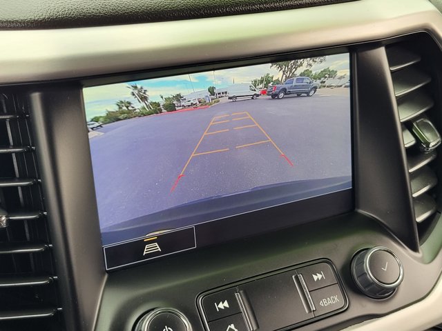 Used 2023 GMC Acadia SLT w/ Elevation Edition FWD image 24