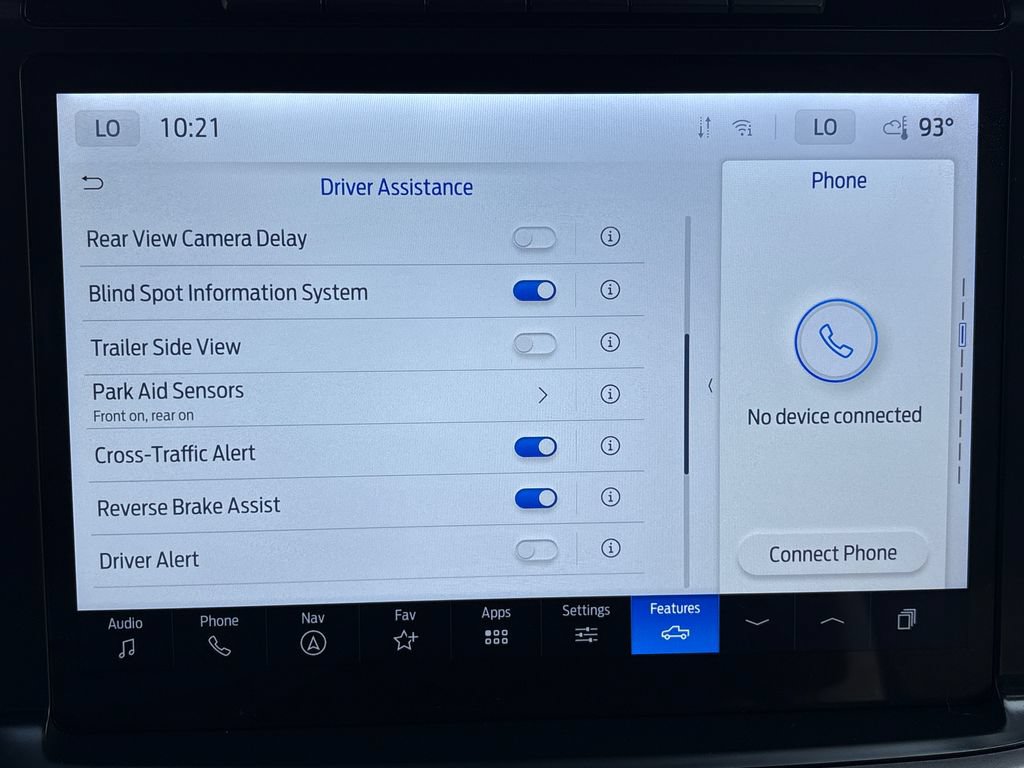 Certified 2024 Ford F150 XLT w/ Equipment Group 302A MID AWD/4WD image 36