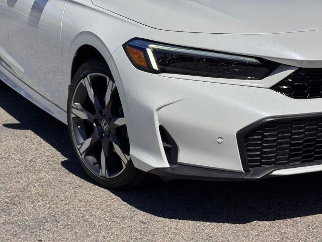 Used 2025 Honda Civic Sport Touring image 4