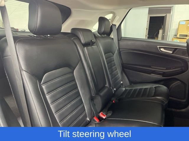 Certified 2022 Ford Edge SEL w/ Convenience Package image 34