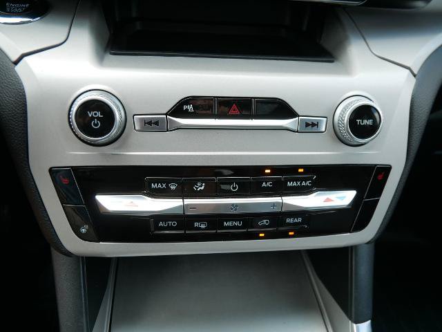 Certified 2023 Ford Explorer XLT w/ Equipment Group 202A AWD/4WD image 24