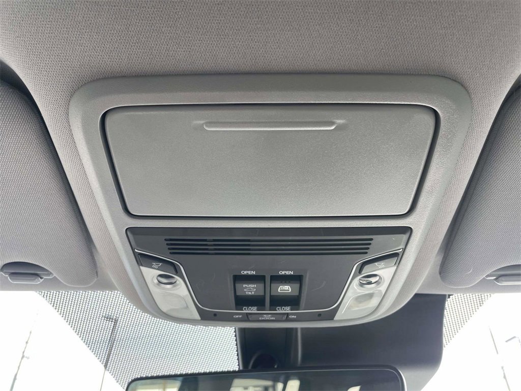 Used 2023 Honda Ridgeline RTL image 29