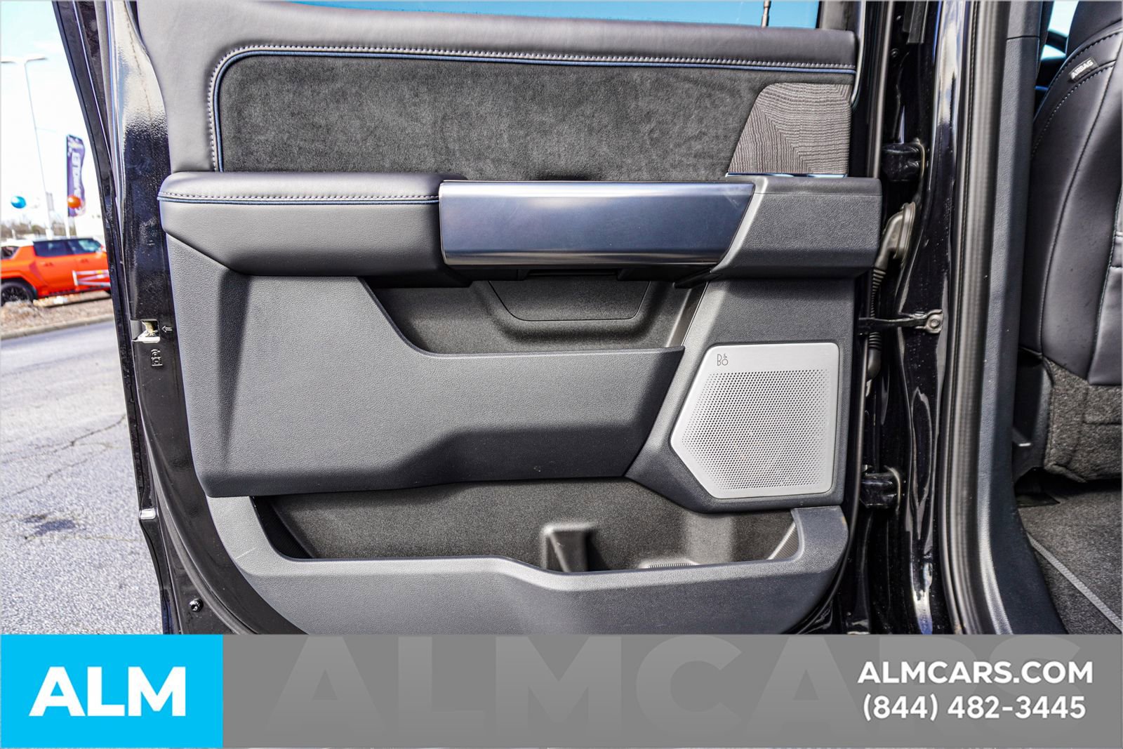 Certified 2025 Ford F250 Platinum AWD/4WD image 54