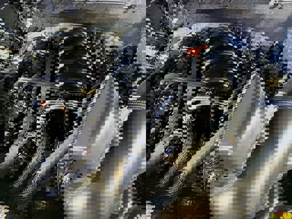 Certified 2022 Ford F150 XLT w/ Equipment Group 302A High image 12