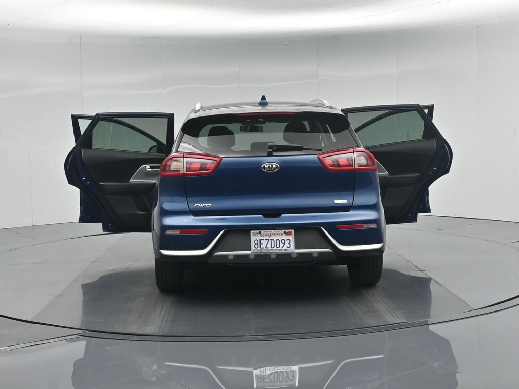 Used 2018 Kia Niro LX FWD image 33