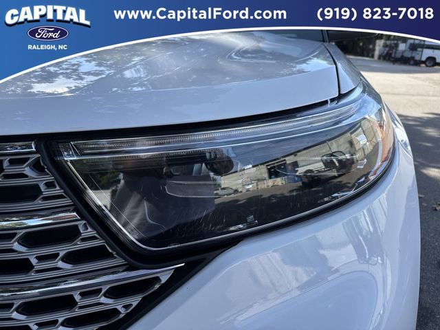 Certified 2023 Ford Explorer Limited image 11