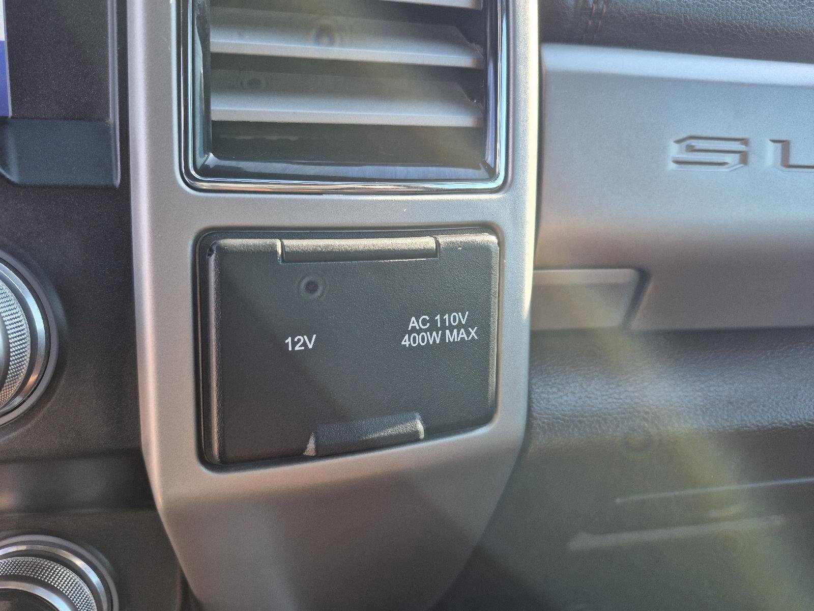 Certified 2020 Ford F350 King Ranch w/ King Ranch Ultimate Package image 24