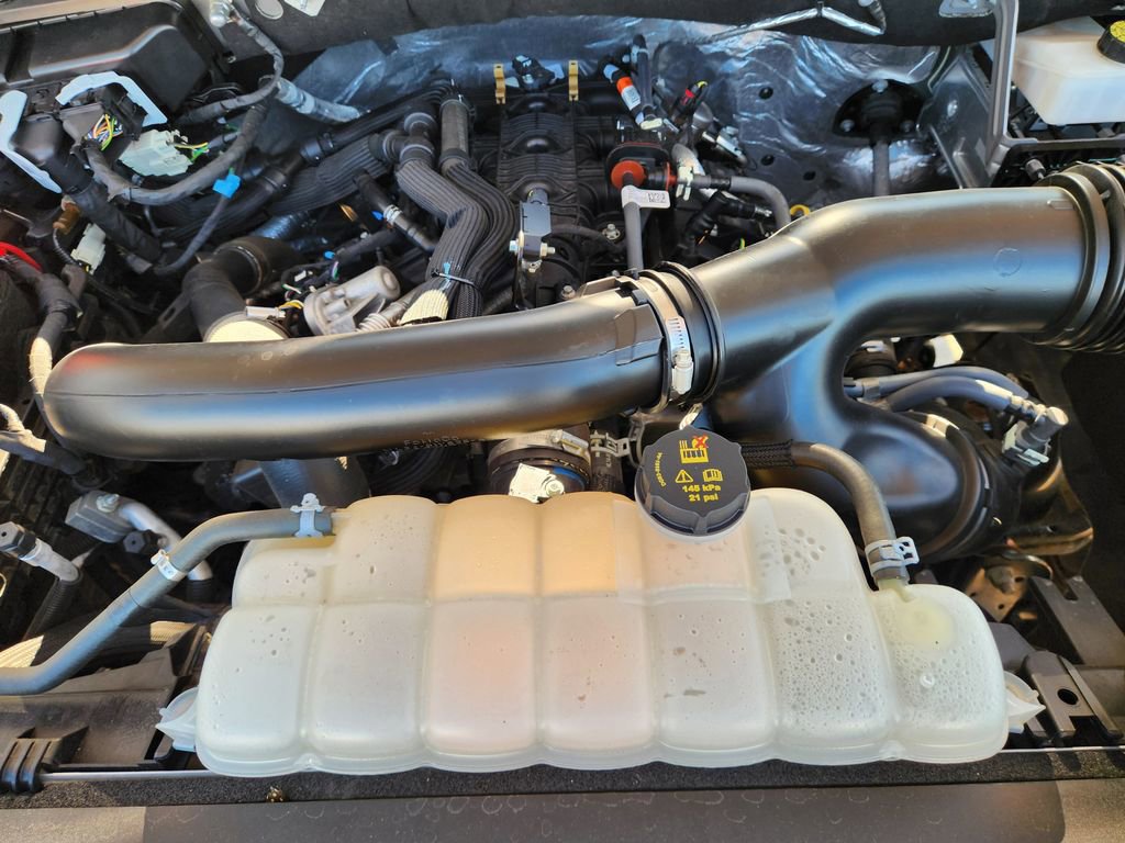 Certified 2024 Ford Expedition XL image 29