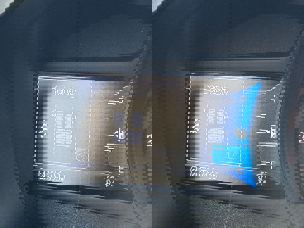 Certified 2024 Ford Edge SEL w/ Convenience Package image 42