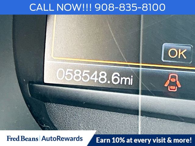 Certified 2022 Ford Edge SEL image 16