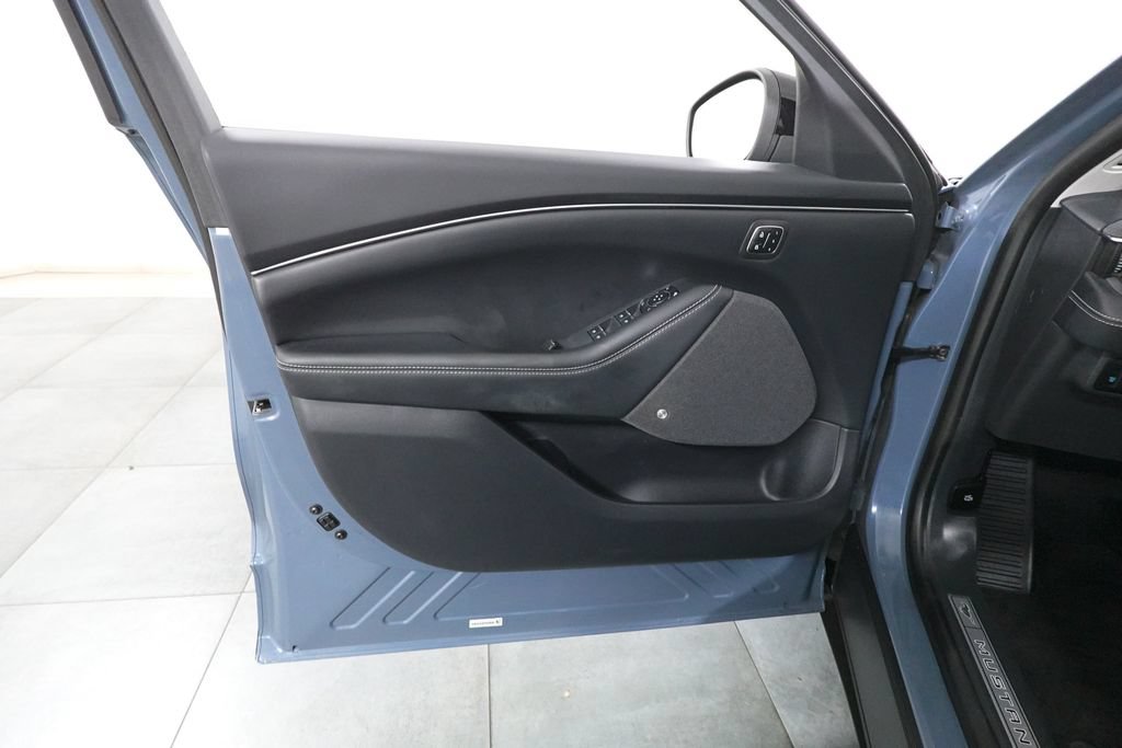 Certified 2023 Ford Mustang Mach-E Premium AWD/4WD image 25