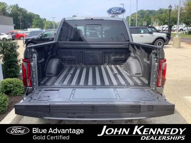 Certified 2024 Ford F150 Raptor AWD/4WD image 6