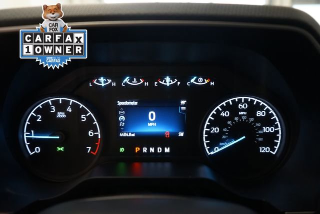 Certified 2023 Ford F150 XL w/ STX Appearance Package image 23