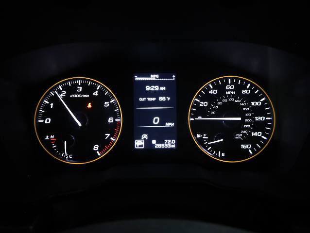 Used 2024 Subaru Outback Wilderness AWD/4WD image 15