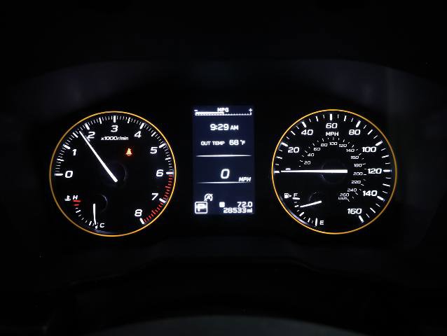 Used 2024 Subaru Outback Wilderness AWD/4WD image 15