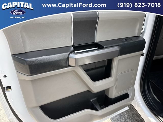 Certified 2019 Ford F150 XLT AWD/4WD image 17