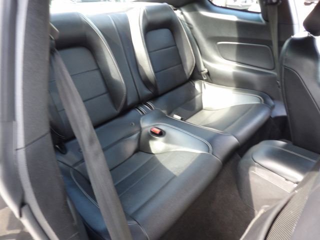Certified 2020 Ford Mustang Premium RWD image 34
