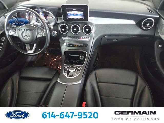 Used 2019 Mercedes-Benz GLC 300 4MATIC image 32