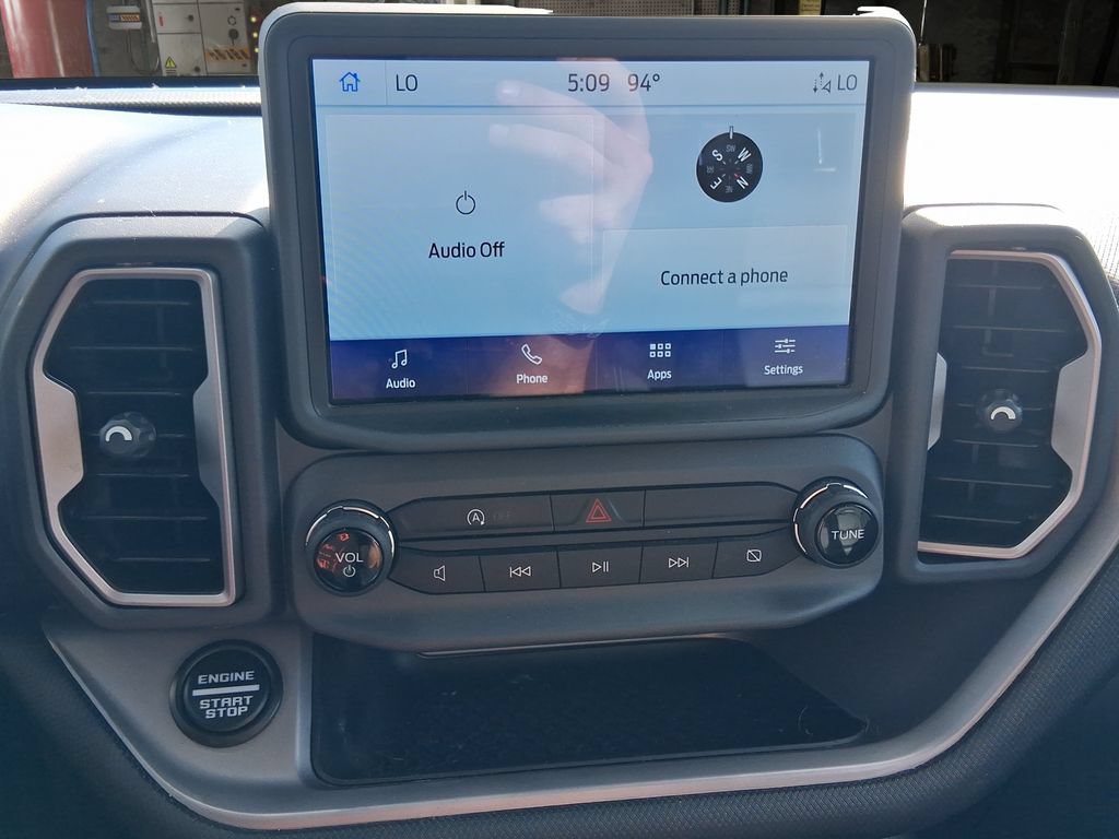 Certified 2024 Ford Bronco Sport Big Bend AWD/4WD image 20