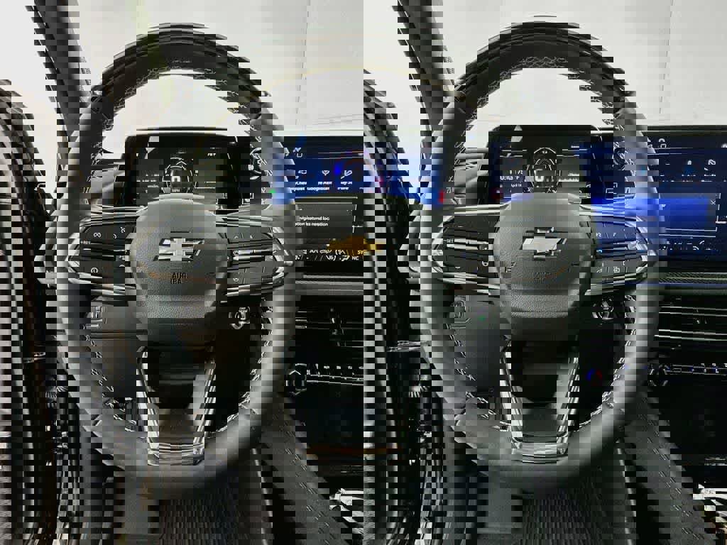 Used 2026 Chevrolet Traverse High Country w/ LPO, Floor Liner Package image 19