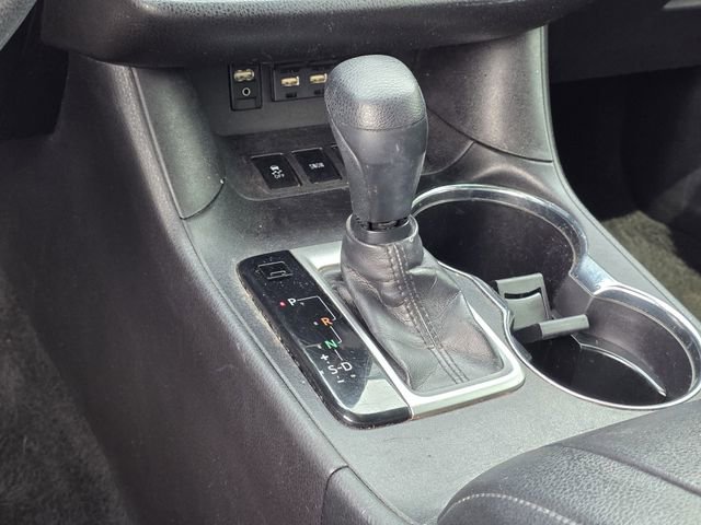 Used 2019 Toyota Highlander LE FWD image 22
