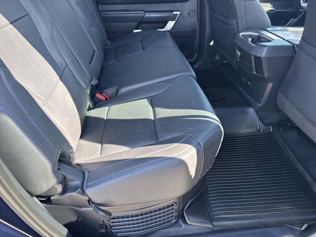 Used 2023 Toyota Tundra Platinum AWD/4WD image 12