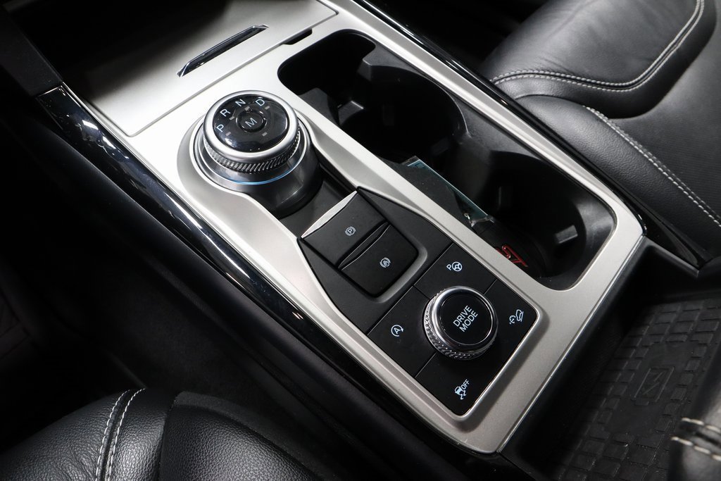 Certified 2022 Ford Explorer ST w/ Equipment Group 401A image 36