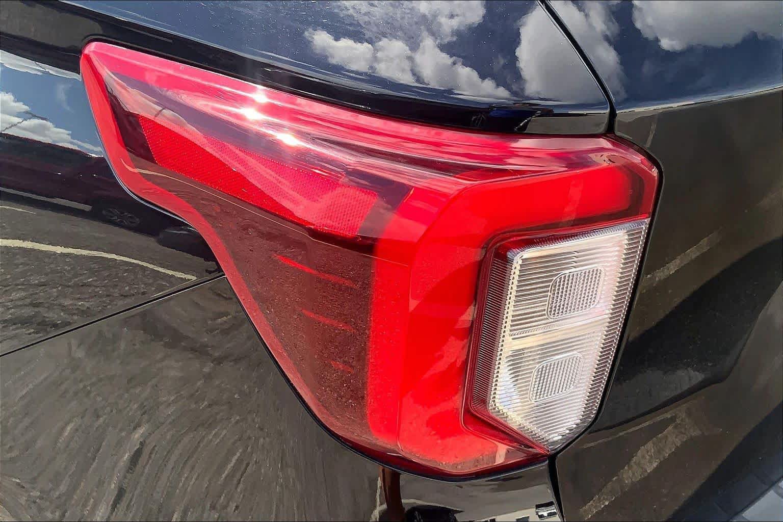 Certified 2023 Ford Explorer ST w/ Equipment Group 401A AWD/4WD image 29