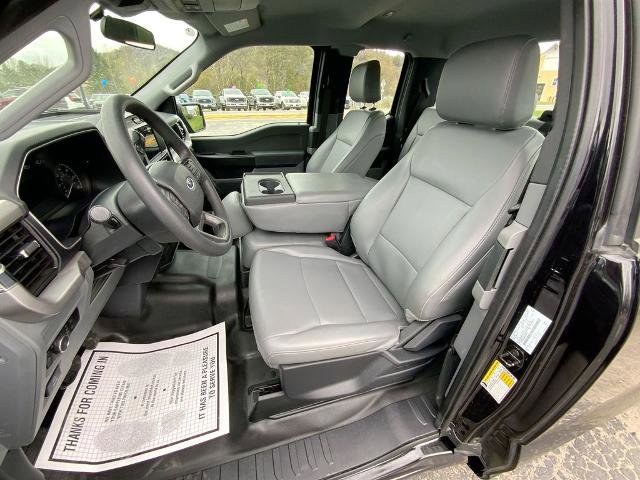 Certified 2023 Ford F150 XL w/ XL Chrome Appearance Package AWD/4WD image 11
