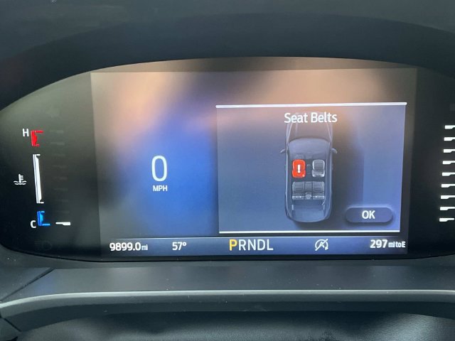 Certified 2023 Ford Escape ST-Line AWD/4WD image 21