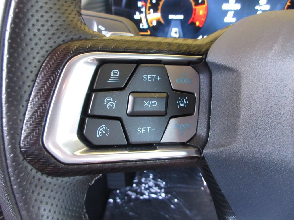 Certified 2024 Ford Mustang GT Premium w/ GT Performance Package RWD image 17
