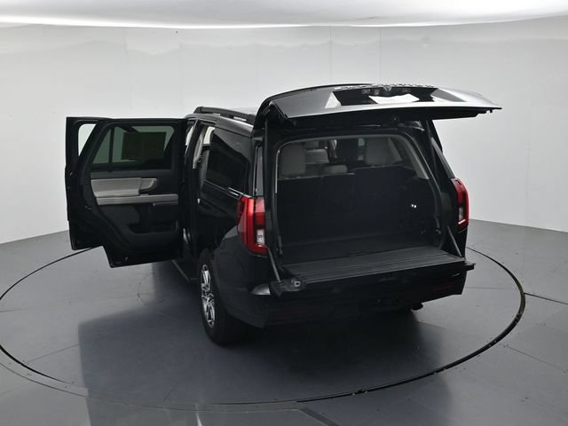 Certified 2025 Ford Expedition Active AWD/4WD image 50