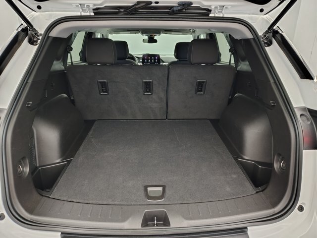 Used 2023 Chevrolet Blazer LT w/ LPO, Floor Liner Package AWD/4WD image 17