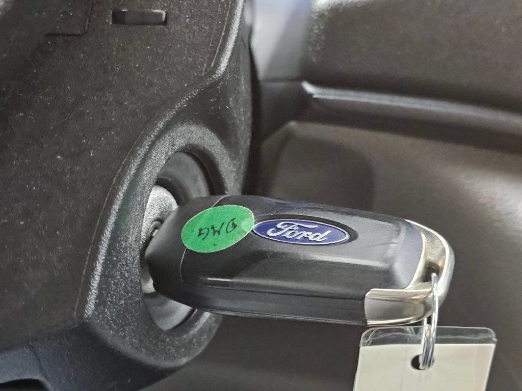 Certified 2023 Ford Transit 350 XLT RWD image 29