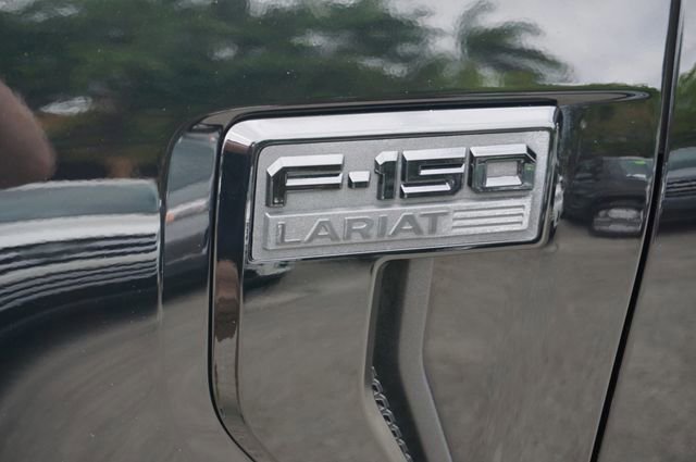 Certified 2023 Ford F150 Lariat w/ Equipment Group 502A High AWD/4WD image 41