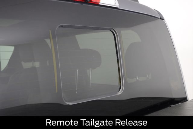 Certified 2022 Ford F350 Lariat w/ Tremor Off-Road Package AWD/4WD image 35
