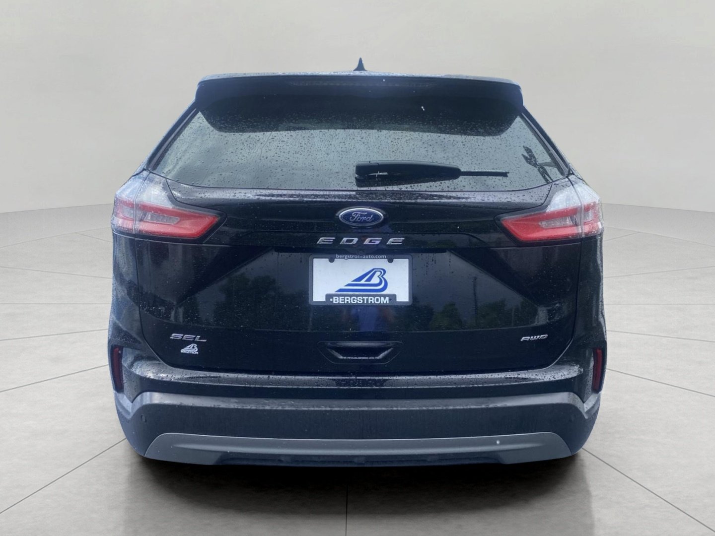 Certified 2024 Ford Edge SEL w/ Convenience Package AWD/4WD image 10
