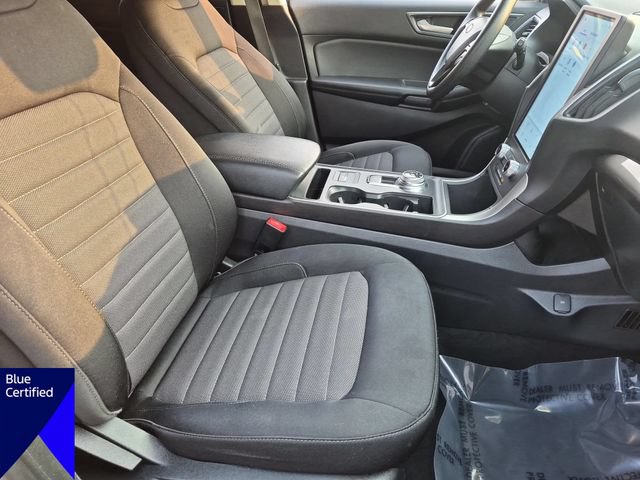 Certified 2022 Ford Edge SE AWD/4WD image 34