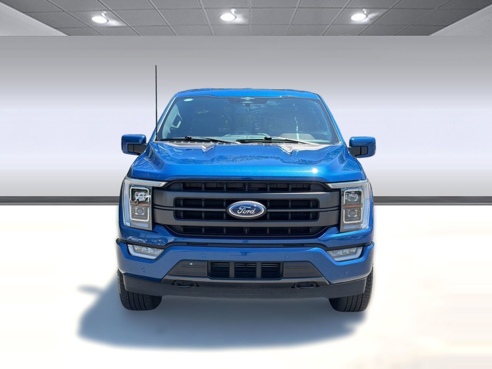 Certified 2023 Ford F150 Lariat w/ Equipment Group 502A High AWD/4WD image 6
