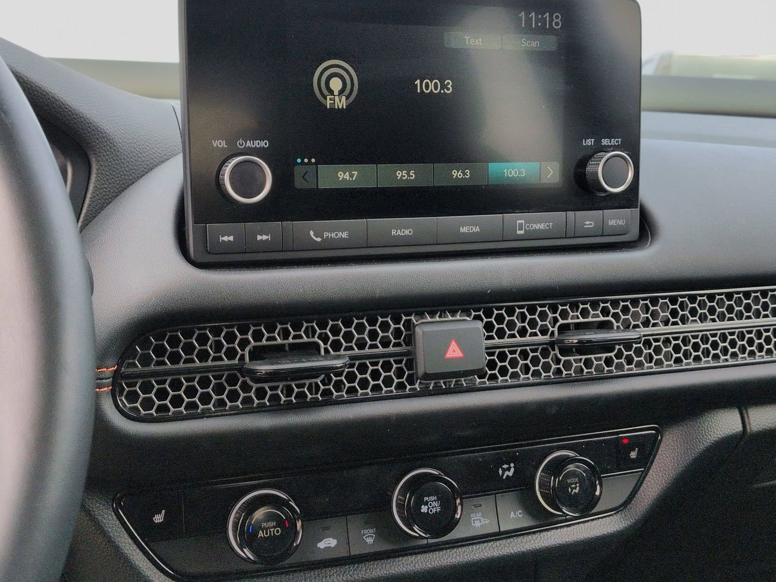 Used 2024 Honda HR-V Sport image 28