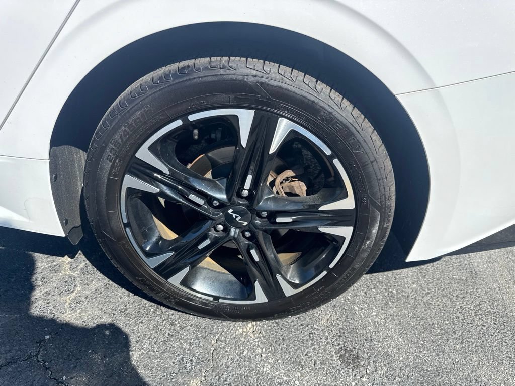 Used 2022 Kia K5 GT-Line FWD image 46