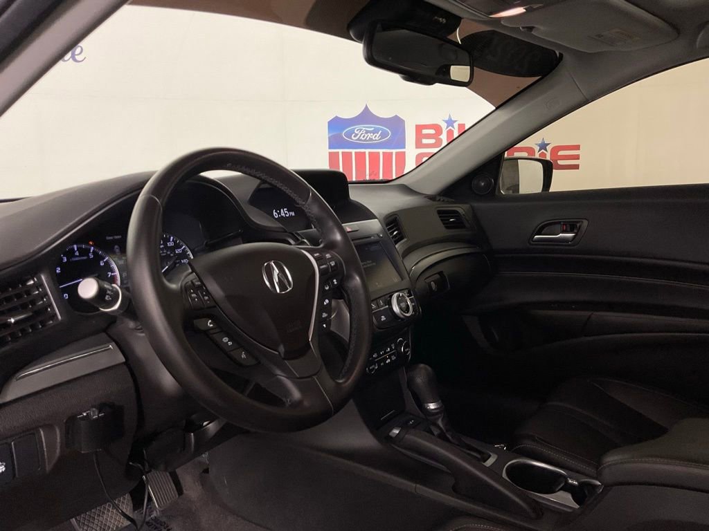 Used 2020 Acura ILX FWD image 13