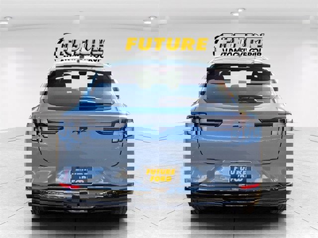 Certified 2024 Ford Mustang Mach-E Premium image 4